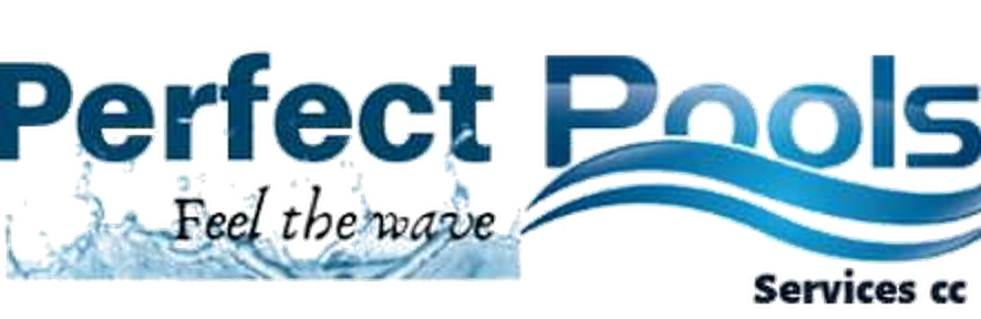 Perfect Pools Services cc logo